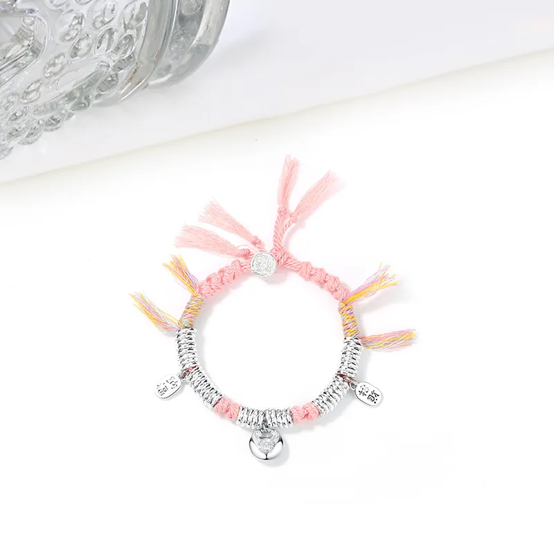 HOLLY RYAN Bracelets Unisex-14