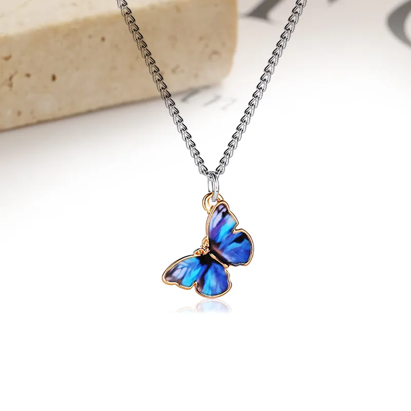 HOLLY RYAN Alloy Necklaces Women's-11