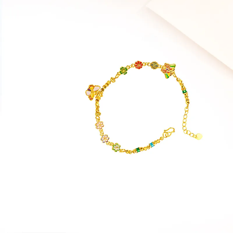 HOLLY RYAN Alloy Bracelets Women's-1