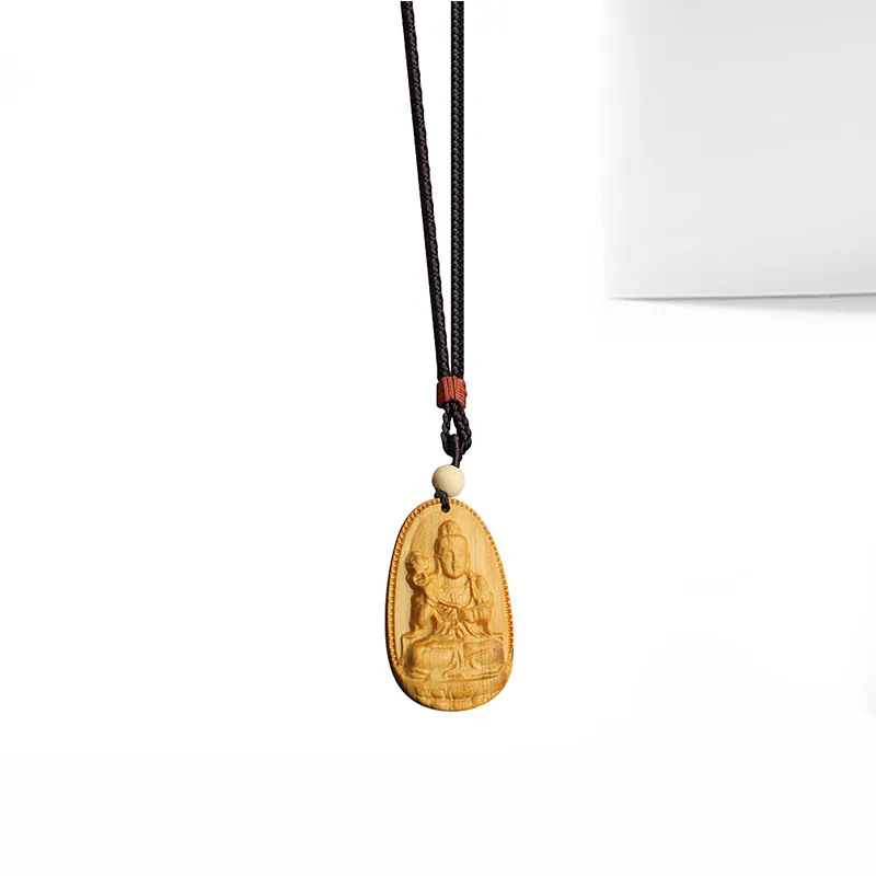 HOLLY RYAN Thuja Necklaces Unisex-9