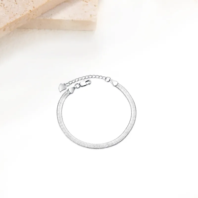 HOLLY RYAN Alloy Bracelets Unisex-4