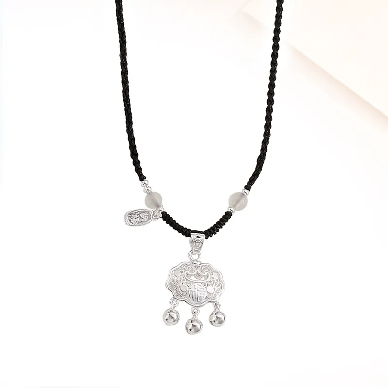 HOLLY RYAN Alloy Necklaces Women's-2