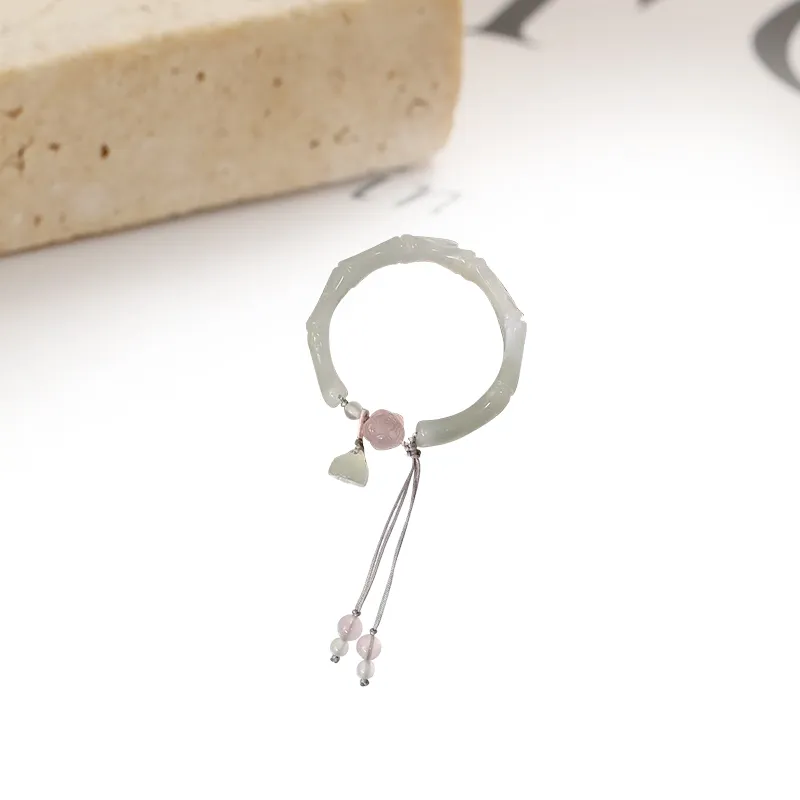 HOLLY RYAN Glass Bangles Women's-1