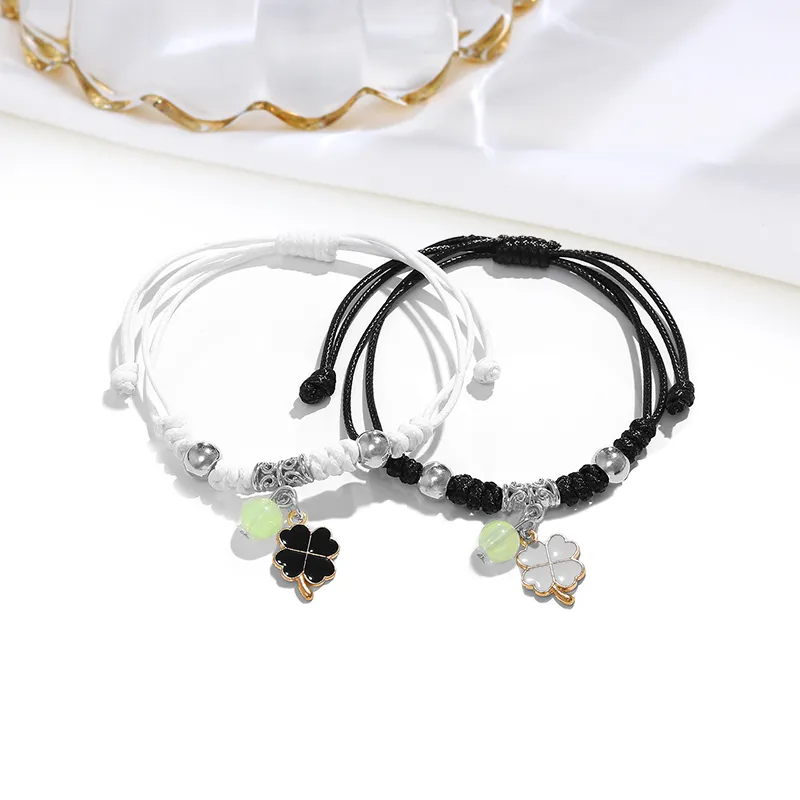 HOLLY RYAN Rope Bracelets Unisex-4