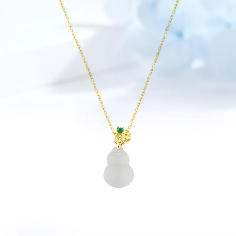 HOLLY RYAN Alloy Necklaces Women's-4