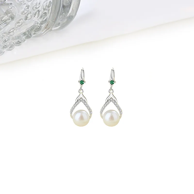 HOLLY RYAN Pearl Earrings Women's-4
