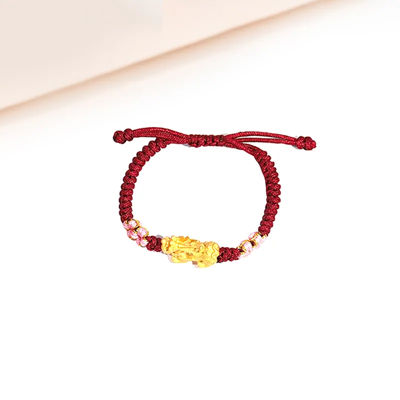 HOLLY RYAN Alloy Bracelets Unisex-2