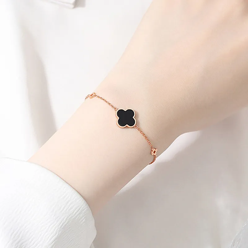 HOLLY RYAN Agate Bracelets Women's-3