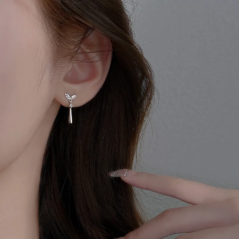 HOLLY RYAN Alloy Earrings Women's-1