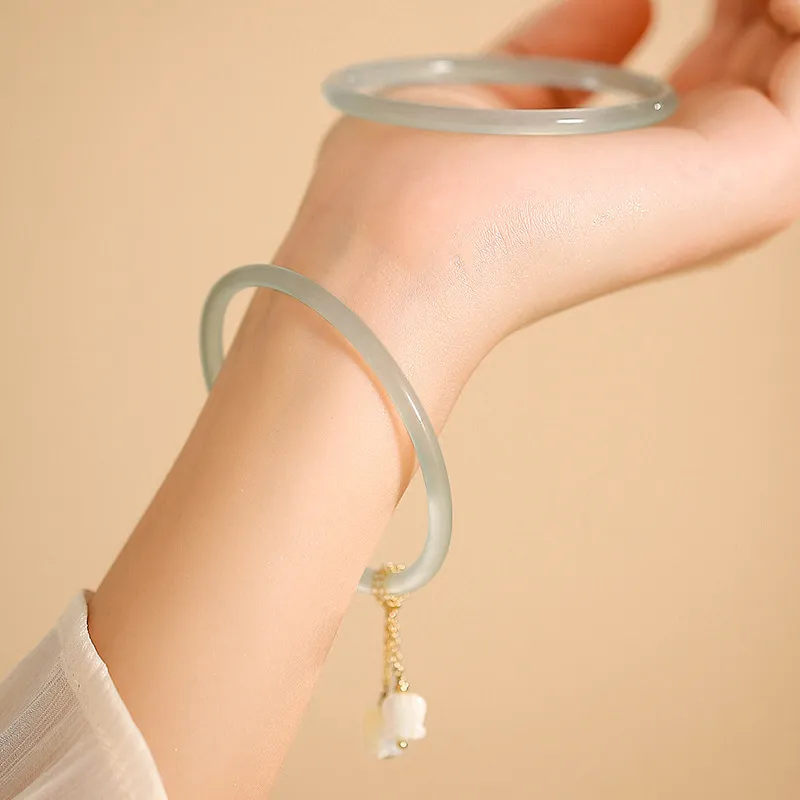 HOLLY RYAN Chalcedony Bangles Women's-9
