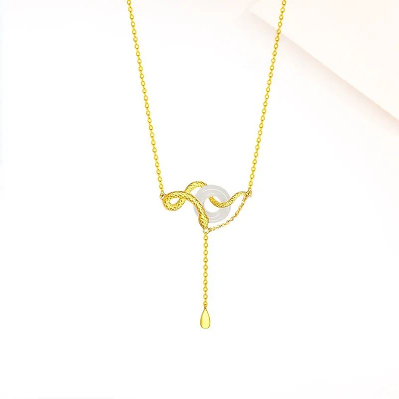 HOLLY RYAN Necklaces Women's-2