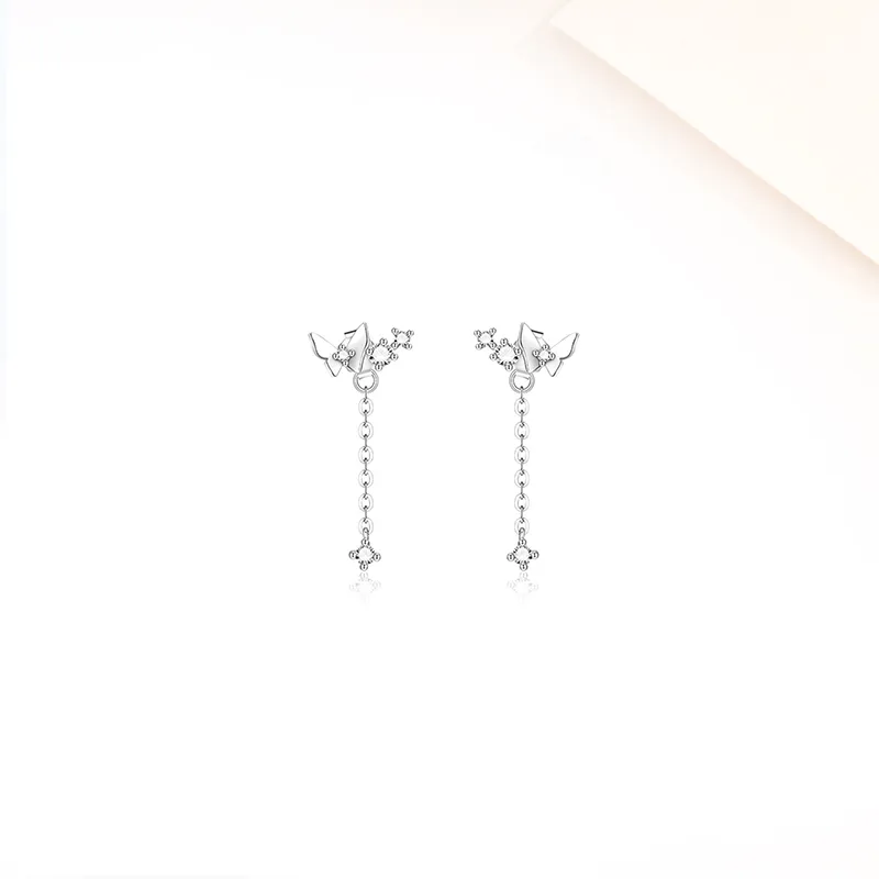 HOLLY RYAN Alloy Earrings Women's-3
