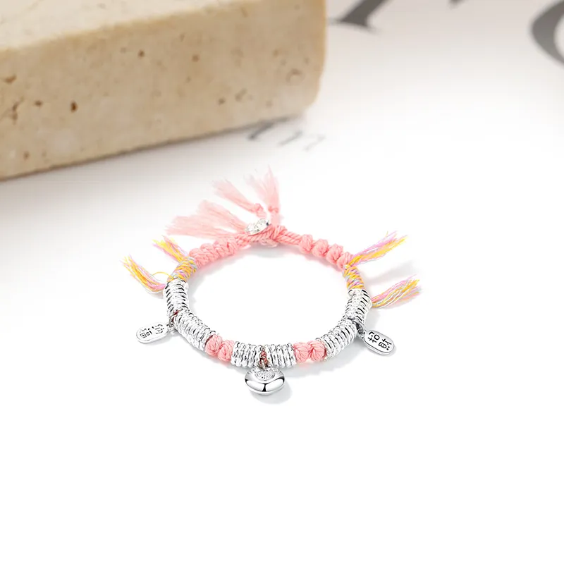 HOLLY RYAN Bracelets Unisex-13