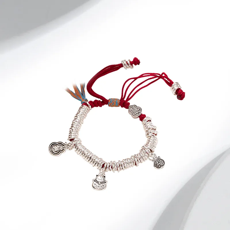 HOLLY RYAN Rope Bracelets Unisex-3