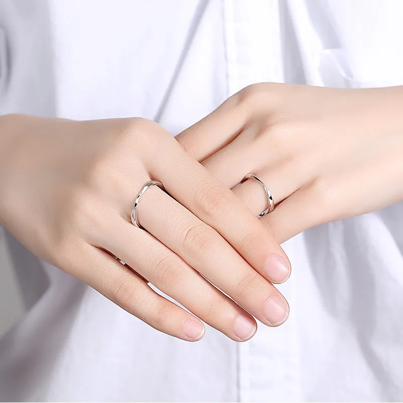 HOLLY RYAN Rings Unisex-1