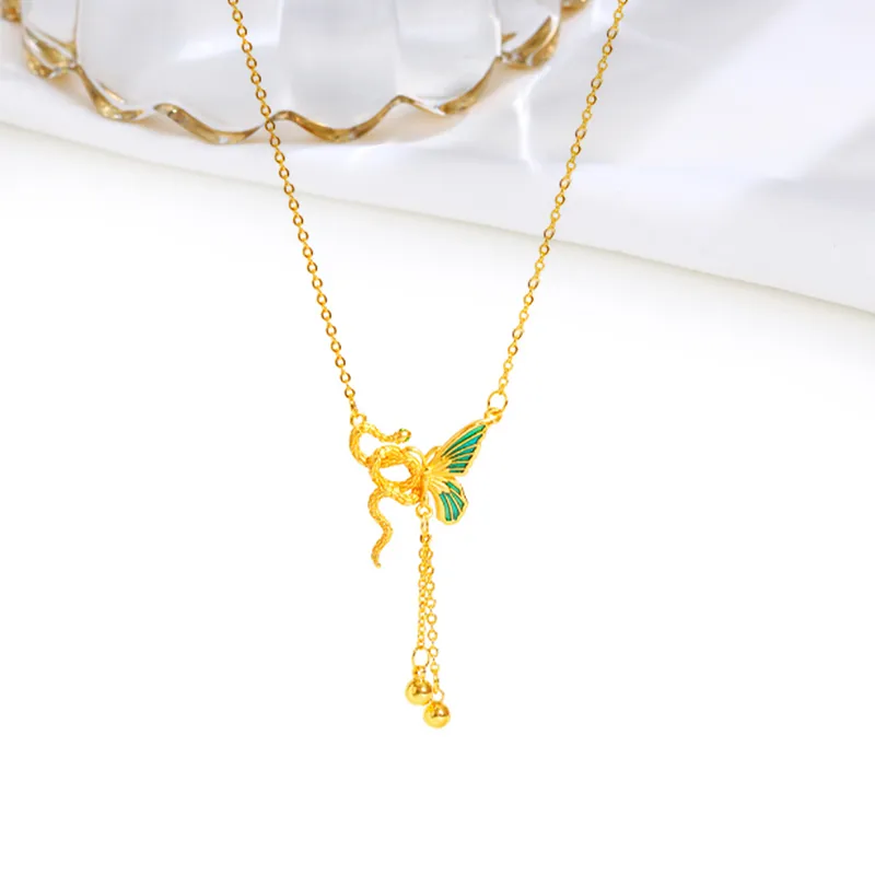 HOLLY RYAN Necklaces Women's-2