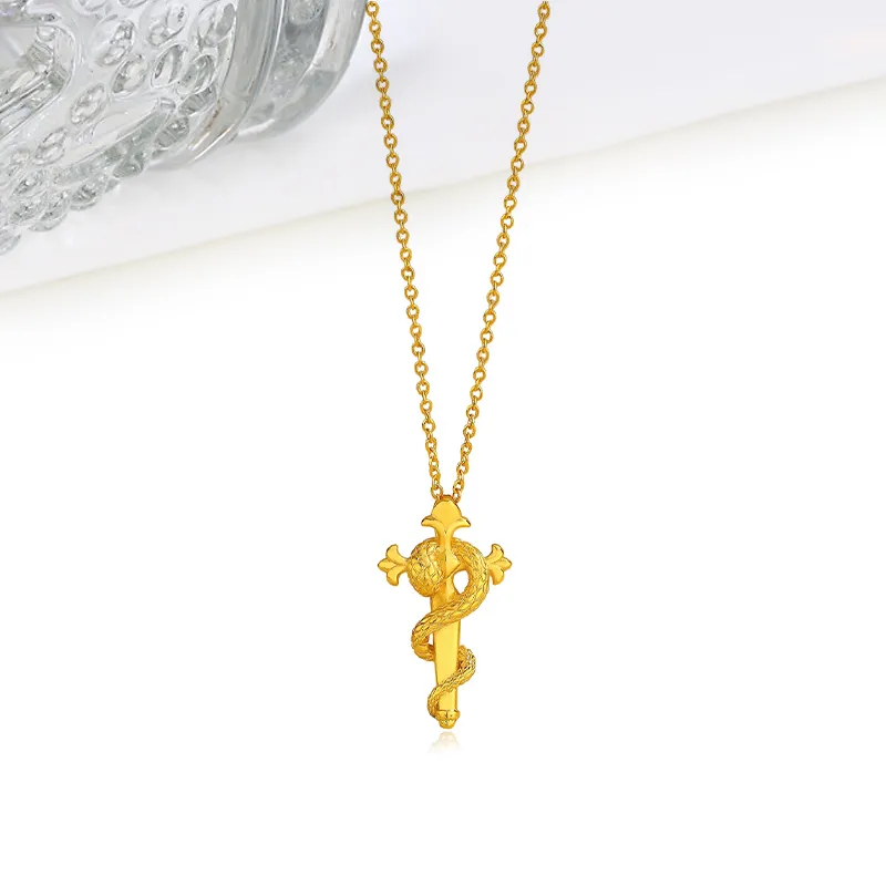 HOLLY RYAN Necklaces Unisex-2