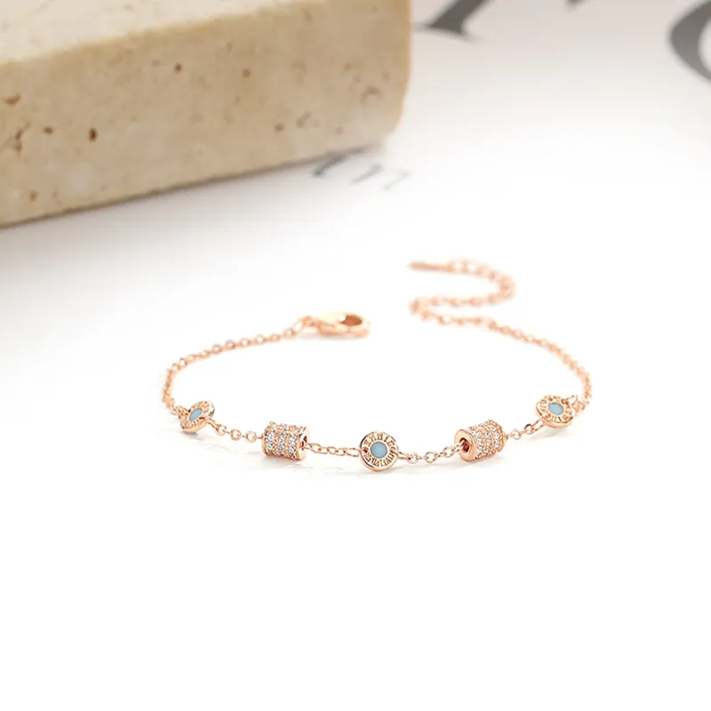 HOLLY RYAN S999 Fine Silver Bracelets Women's-3