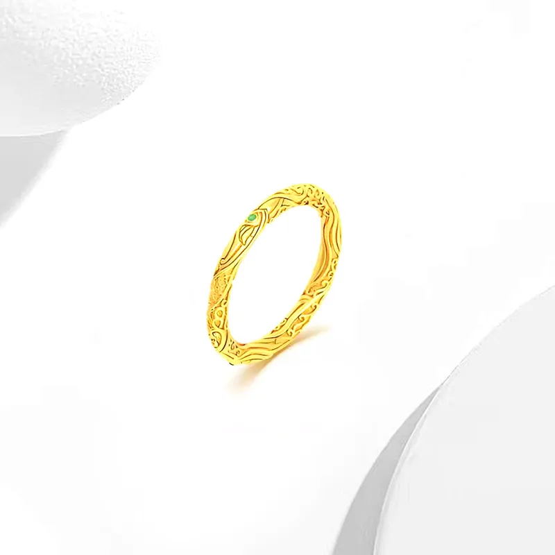 HOLLY RYAN Rings Unisex-1