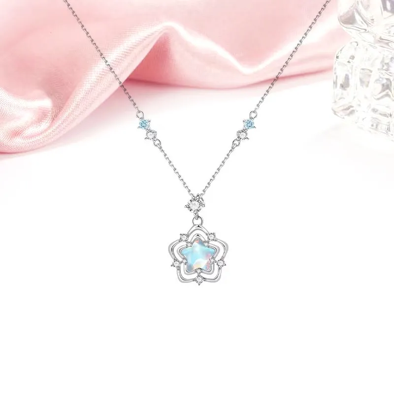 HOLLY RYAN Alloy Necklaces Women's-4