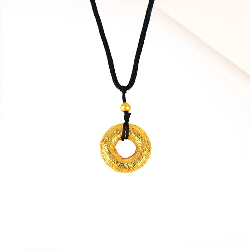 HOLLY RYAN Alloy Necklaces Unisex-1