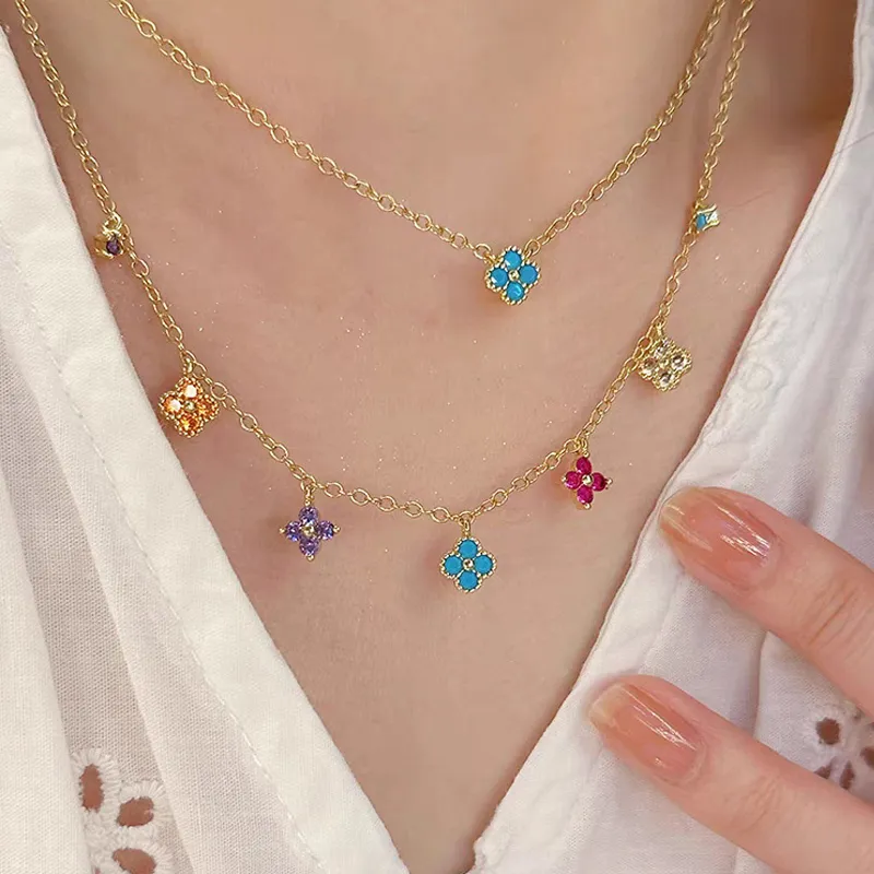 HOLLY RYAN Necklaces Women's-2