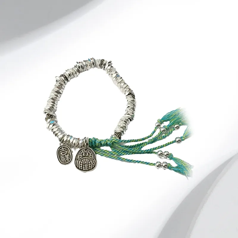 HOLLY RYAN Bracelets Unisex-2
