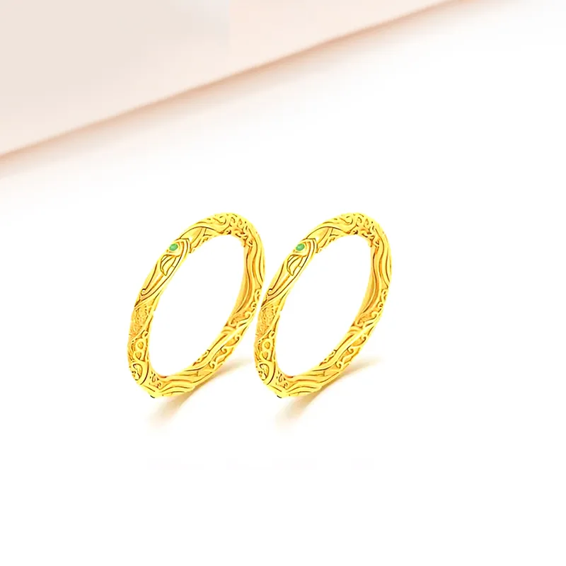 HOLLY RYAN Rings Unisex-5