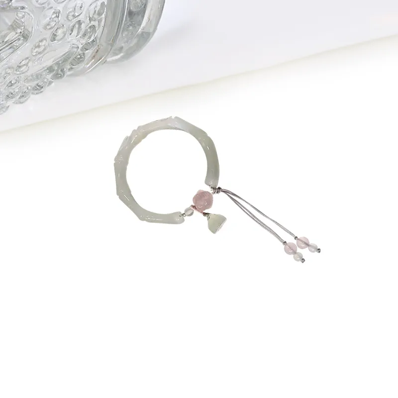 HOLLY RYAN Glass Bangles Women's-3