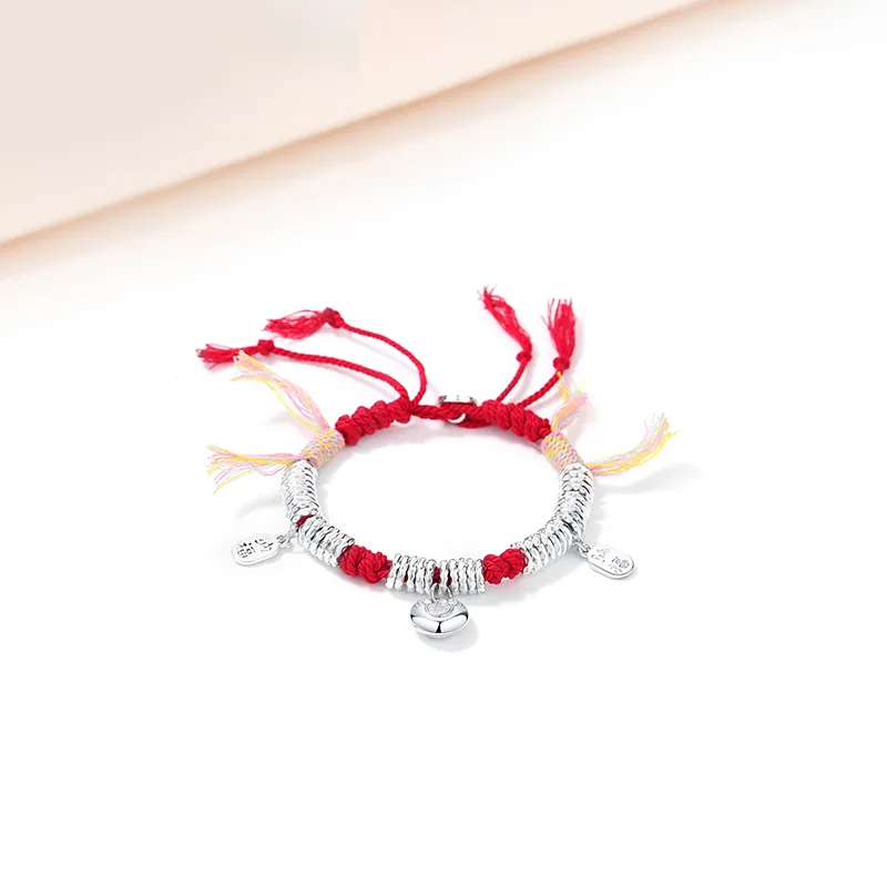 HOLLY RYAN Bracelets Unisex-10