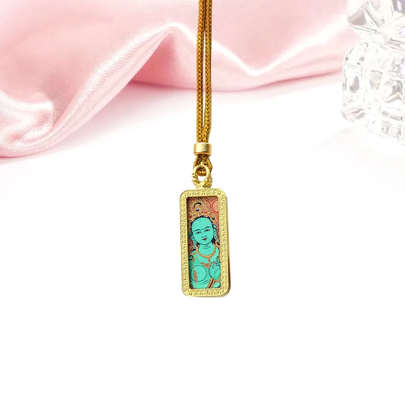 HOLLY RYAN Necklaces Unisex-3
