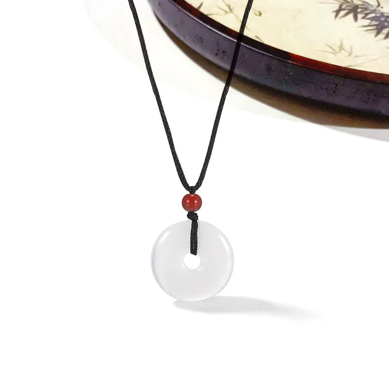 HOLLY RYAN Alloy Necklaces Unisex-5