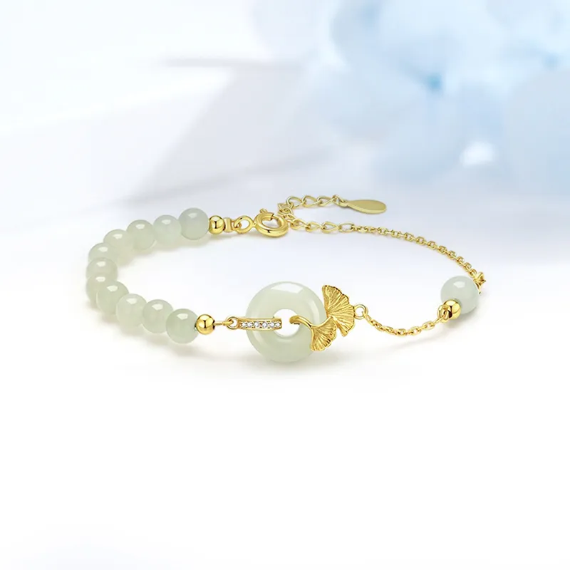 HOLLY RYAN Alloy Bracelets Women's-4