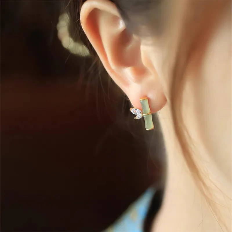 HOLLY RYAN Alloy Earrings Women's-2