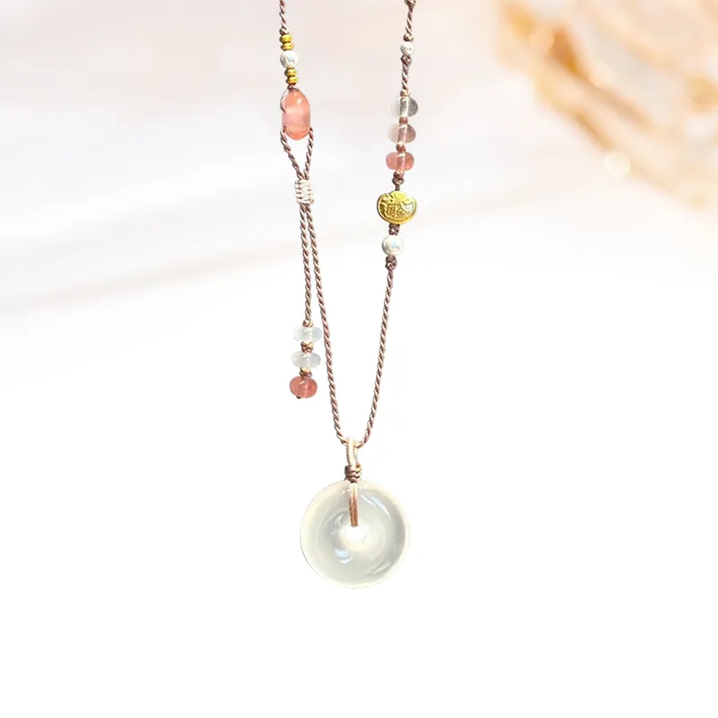 HOLLY RYAN Necklaces Women's-1