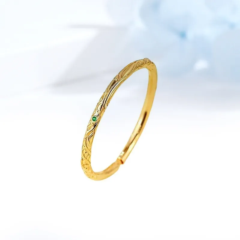 HOLLY RYAN Alloy Bangles Unisex-3