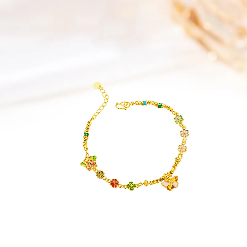HOLLY RYAN Alloy Bracelets Women's-3