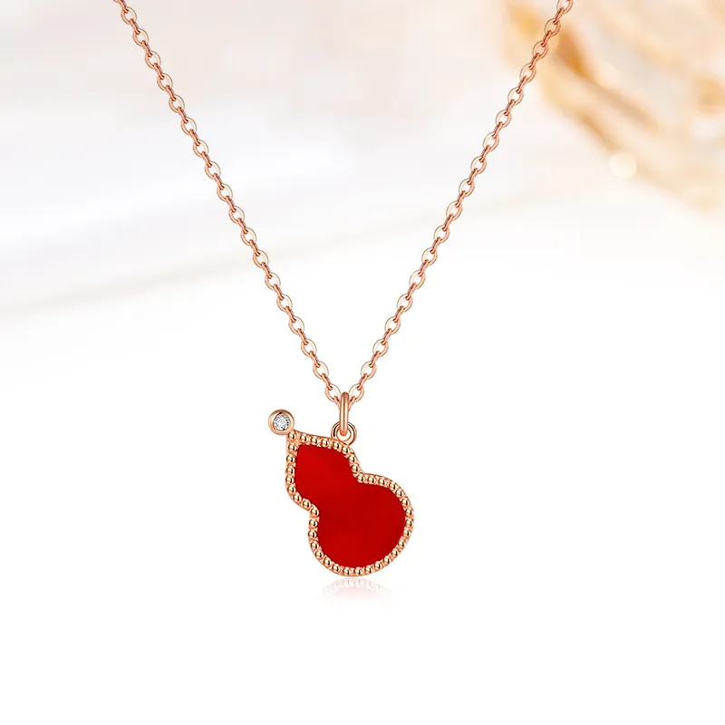 HOLLY RYAN Alloy Necklaces Women's-4