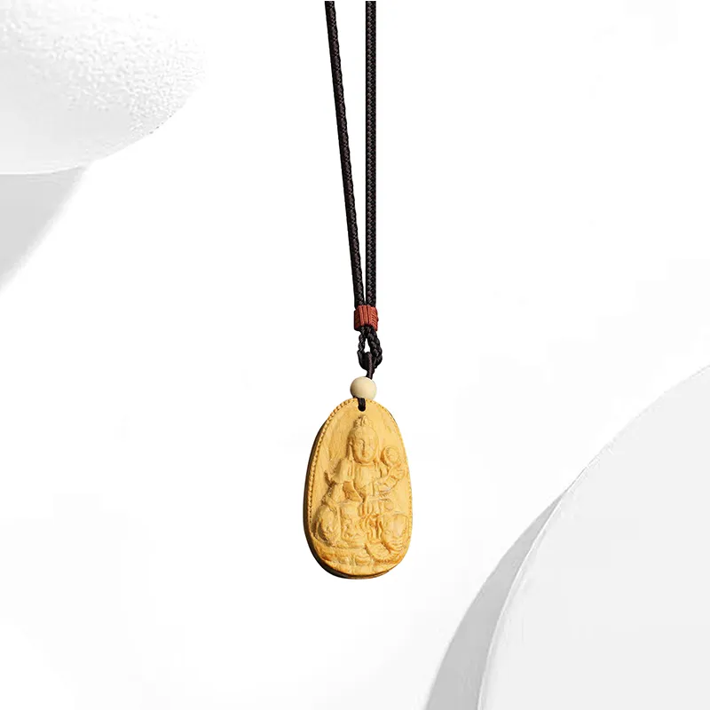 HOLLY RYAN Thuja Necklaces Unisex-7