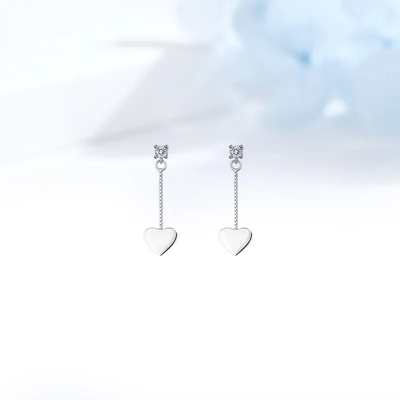 HOLLY RYAN Alloy Earrings Women's-4
