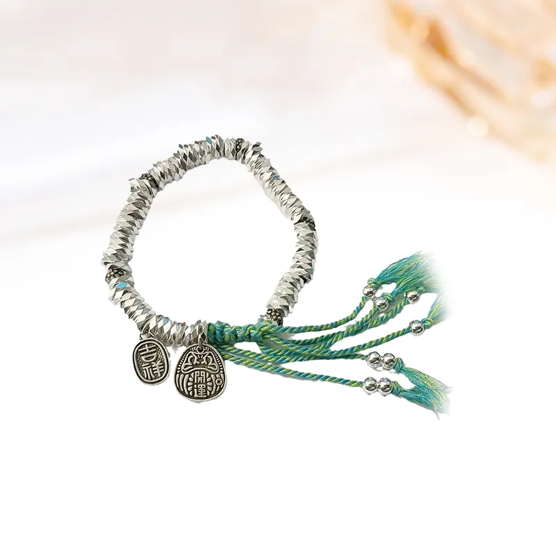 HOLLY RYAN Bracelets Unisex-3