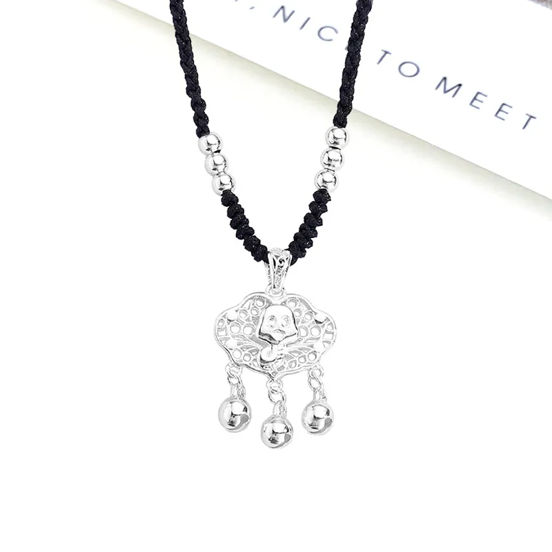 HOLLY RYAN Alloy Necklaces Women's-4