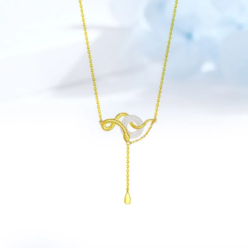 HOLLY RYAN Necklaces Women's-1