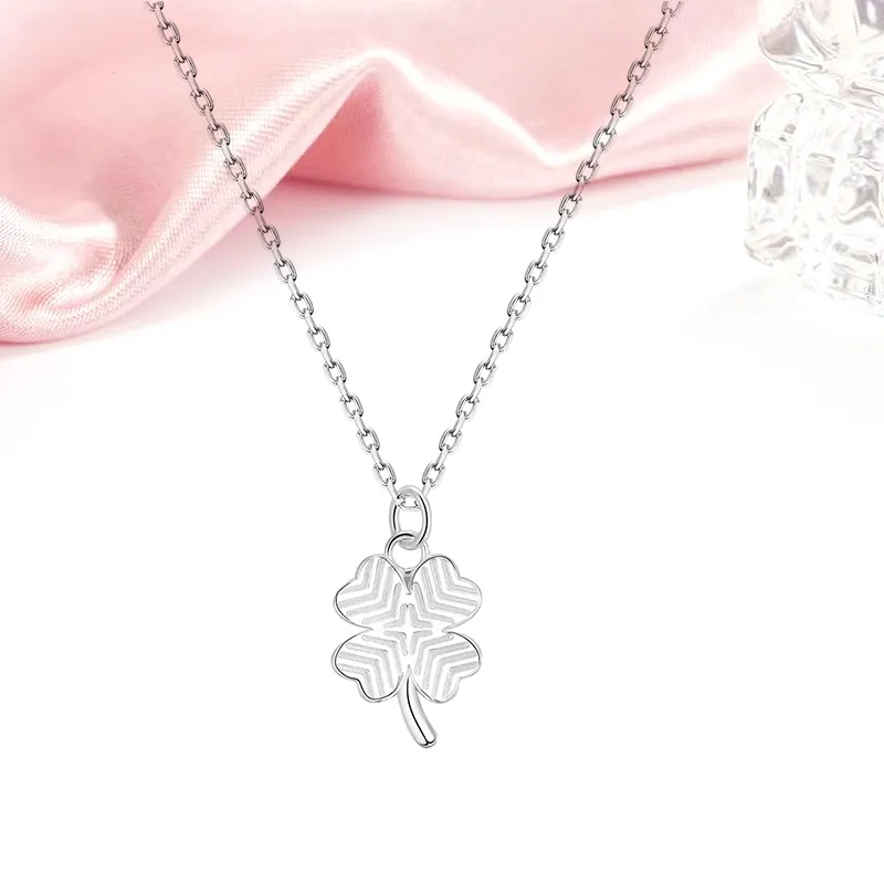 HOLLY RYAN S999 Fine Silver Necklaces Women's-4