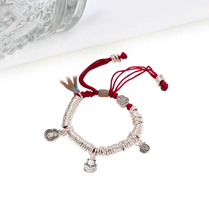 HOLLY RYAN Rope Bracelets Unisex-1