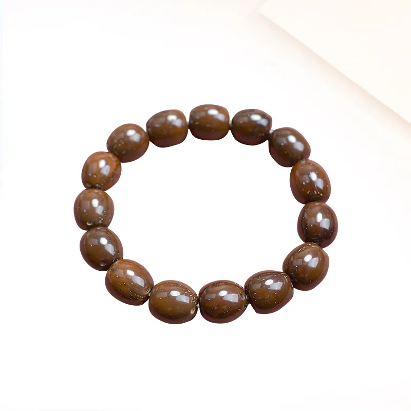 HOLLY RYAN Purple Gold Rat Bracelets Unisex-4