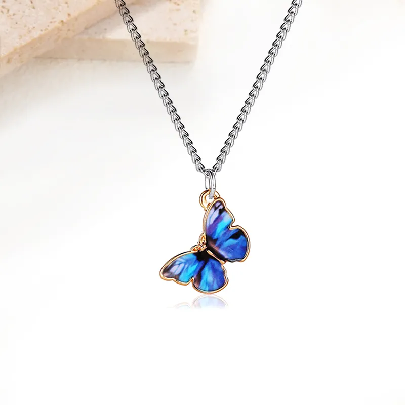 HOLLY RYAN Alloy Necklaces Women's-1