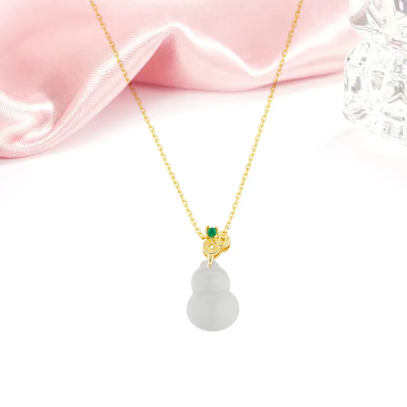 HOLLY RYAN Alloy Necklaces Women's-3