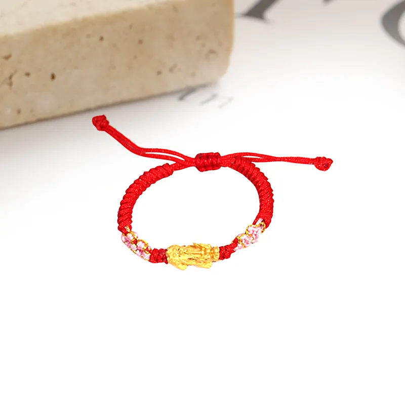 HOLLY RYAN Alloy Bracelets Unisex-5