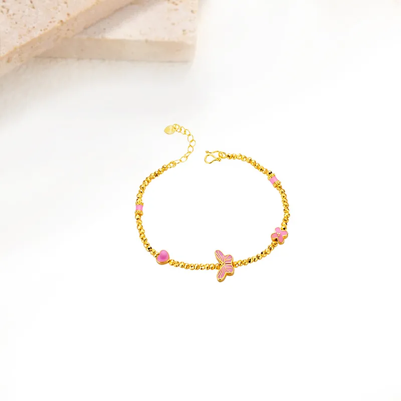 HOLLY RYAN Alloy Bracelets Women's-2